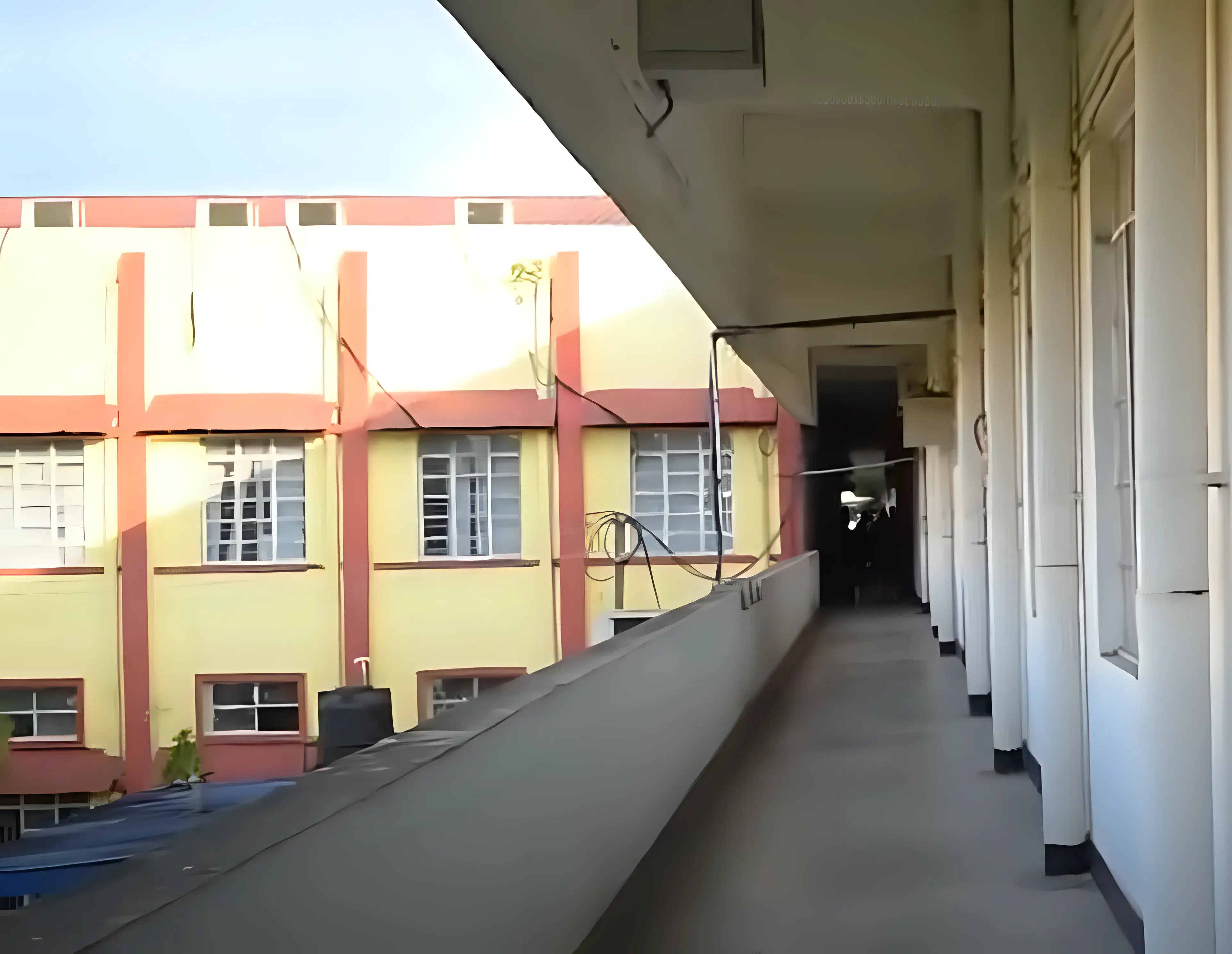 Jorhat Engineering College campus photo 13